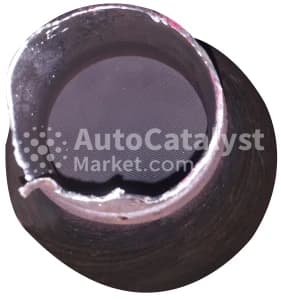 Катализатор от Ford LC34-5F297-LB №3