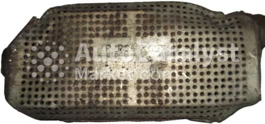 Катализатор от Peugeot, Citroën TR PSA K097