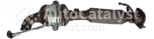 Катализатор от Ford AV61-5E211-EA