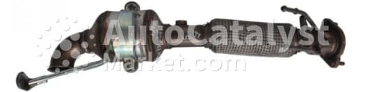 Катализатор от Ford AV61-5E211-EA №1