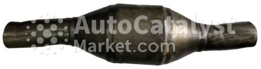 Катализатор от Mazda, Chrysler, Dodge 5118476-4969264 №11