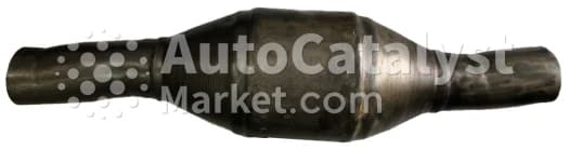 Катализатор от Mazda, Chrysler, Dodge 5118476-4969264 №2