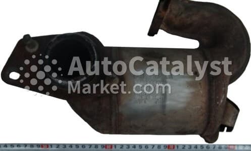 Катализатор от Renault CJ0142