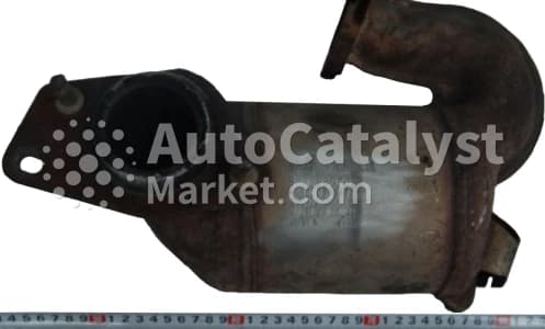 Катализатор от Renault CJ0142