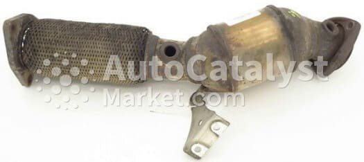 Катализатор от Audi, Volkswagen 7L6131690Q / 7L6166DA