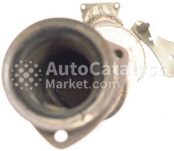 Катализатор от Audi, Volkswagen 7L6131690Q / 7L6166DA №4