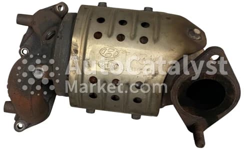 Катализатор Hyundai, KIA TA311