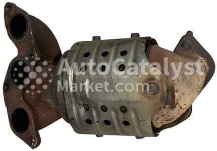 Катализатор от Hyundai, KIA TA311 №7