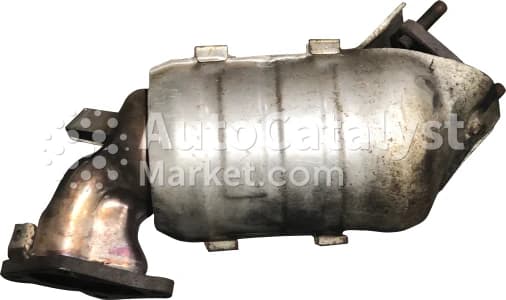 Катализатор от Mitsubishi AJQ (Mitsubishi) №1