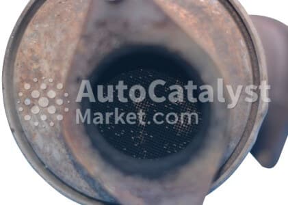 Катализатор от Ford 001 B255 D