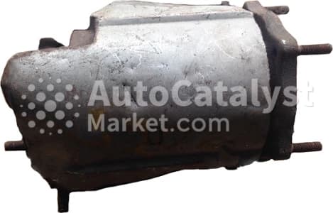 Катализатор от Mazda, Nissan KN14 №1