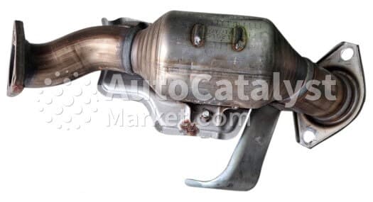 Катализатор от Toyota 51021 №3