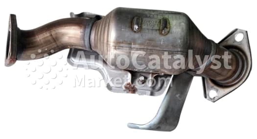 Катализатор от Toyota 51021 №1
