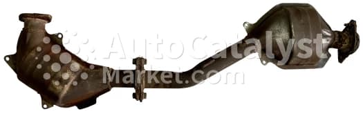 Катализатор от Subaru RCAC1 №3