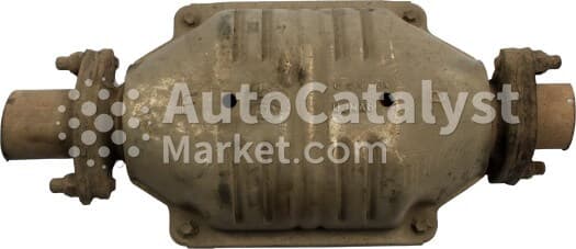 Катализатор от Hyundai, KIA UJMA6 №15