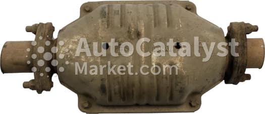 Катализатор от Hyundai, KIA UJMA6 №7