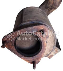 Катализатор от Alfa Romeo, Peugeot, Fiat, Citroën, Lancia 1369377080 №8