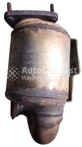 Катализатор от Alfa Romeo, Peugeot, Fiat, Citroën, Lancia 1369377080 №4
