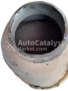 Катализатор от Mercedes-Benz KT 0128 №4