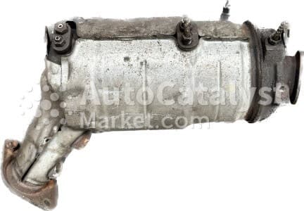 Катализатор от Toyota AT 11060 (CERAMIC+DPF) №18