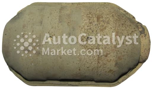 Катализатор от Mitsubishi SC (Mitsubishi) №2