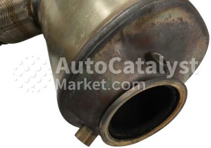 Катализатор от BMW 8515454 / 8515427 / 8570963 (DPF) №8