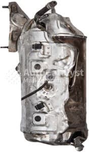 Катализатор от Renault H8201478965 / 208A09424R (CERAMIC+DPF)