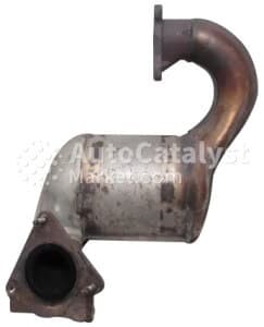 Катализатор от Renault, Opel, Nissan, Vauxhall 8201098887 / H8201098885 №9