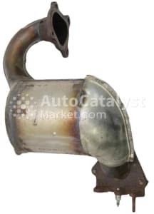 Катализатор от Renault, Opel, Nissan, Vauxhall 8201098887 / H8201098885