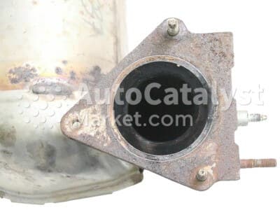 Катализатор от Renault, Opel, Nissan, Vauxhall 8201098887 / H8201098885