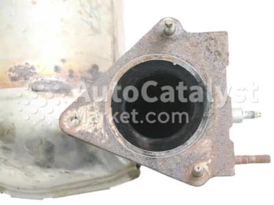 Катализатор от Renault, Opel, Nissan, Vauxhall 8201098887 / H8201098885