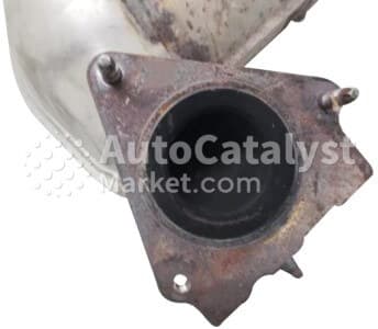 Катализатор от Renault, Opel, Nissan, Vauxhall 8201098887 / H8201098885