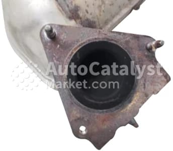 Катализатор от Renault, Opel, Nissan, Vauxhall 8201098887 / H8201098885 №5