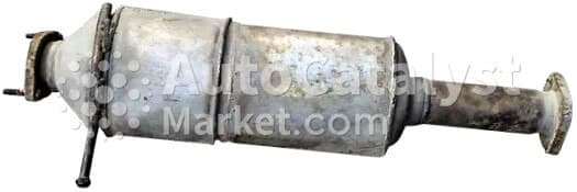 Катализатор от Alfa Romeo, Fiat, Lancia 46796715 / 46816680 №3