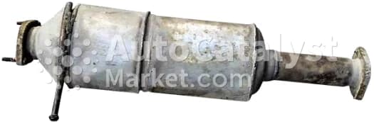 Катализатор от Alfa Romeo, Fiat, Lancia 46796715 / 46816680 №1