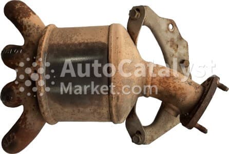 Катализатор от Lada 11194-1203008-11 №8