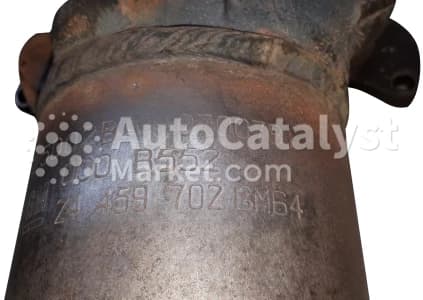 Катализатор от Opel, Vauxhall GM 64 №5