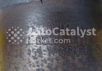 Катализатор от Opel, Vauxhall GM 64 №4