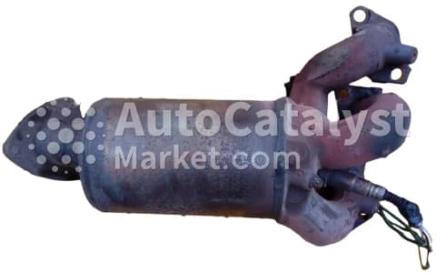 Катализатор от Opel, Vauxhall GM 64 №3