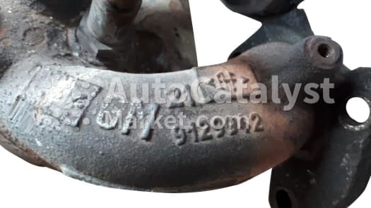 Катализатор от Opel, Vauxhall GM 64 №6
