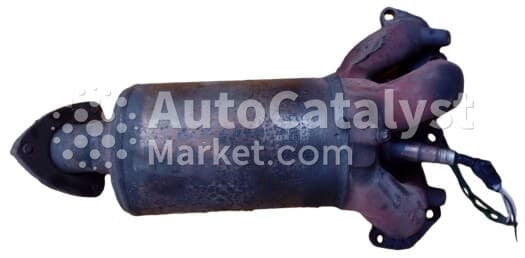 Катализатор от Opel, Vauxhall GM 64 №9