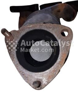 Катализатор от Opel, Vauxhall GM 64