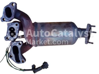 Катализатор от Opel, Vauxhall GM 64 №8