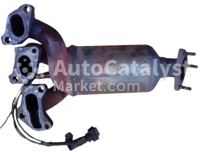 Катализатор от Opel, Vauxhall GM 64 №1