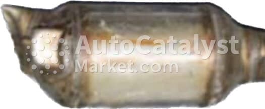 Катализатор от Mercedes-Benz KT 0326 №2