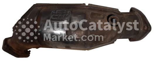 Катализатор от Audi, Volkswagen 8D0131702HA / 8D0131701EB / 8D0178BD