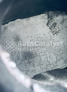 Катализатор от Mitsubishi Y2 (Mitsubishi)