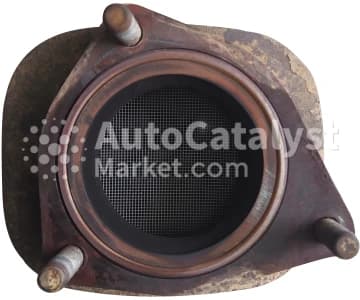 Катализатор от Daewoo, General Motors 96413472 №2