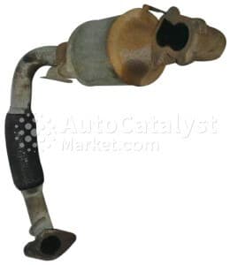 Катализатор от Ford 2S61-5G211-DA №5