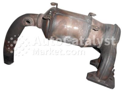 Катализатор от Fiat 51766930 №2
